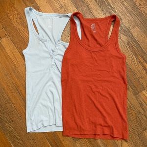 BRAND NEW - Real Soft American Eagle Tank Top - S